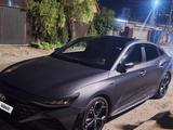 Hyundai Lafesta 2024 года за 10 500 000 тг. в Мерке – фото 3