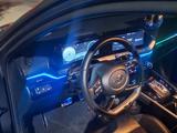 Hyundai Lafesta 2024 года за 10 500 000 тг. в Мерке – фото 4