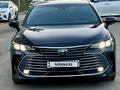 Toyota Avalon 2020 года за 14 500 000 тг. в Алматы – фото 16