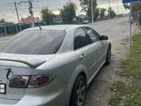 Mazda 6 2005 годаүшін3 300 000 тг. в Усть-Каменогорск – фото 3