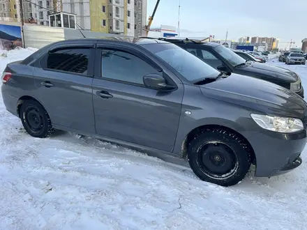 Peugeot 301 2013 года за 3 900 000 тг. в Астана – фото 2