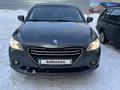 Peugeot 301 2013 года за 3 900 000 тг. в Астана