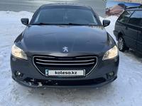 Peugeot 301 2013 года за 3 500 000 тг. в Астана