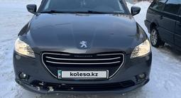 Peugeot 301 2013 годаүшін3 900 000 тг. в Астана