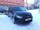 Volkswagen Polo 2015 года за 4 000 000 тг. в Кокшетау – фото 2