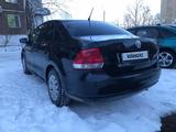 Volkswagen Polo 2015 года за 4 000 000 тг. в Кокшетау – фото 3