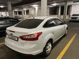 Ford Focus 2012 годаfor3 600 000 тг. в Алматы – фото 4