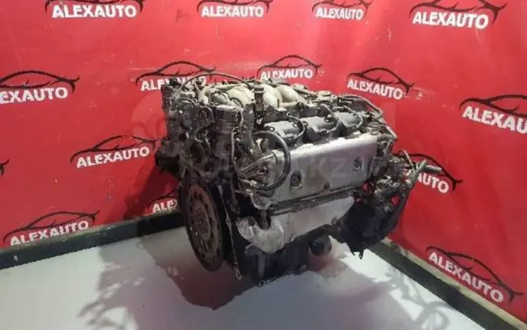 Двигатель на honda inspire c32a. Хонда Инспаер САБЕР РАФАГА МОТОР АСКОТ ВИГүшін350 000 тг. в Алматы