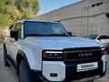 Toyota Land Cruiser Prado 2024 годаүшін34 300 000 тг. в Алматы