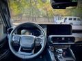 Toyota Land Cruiser Prado 2024 годаүшін34 300 000 тг. в Алматы – фото 7