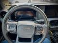 Toyota Land Cruiser Prado 2024 годаүшін34 300 000 тг. в Алматы – фото 8