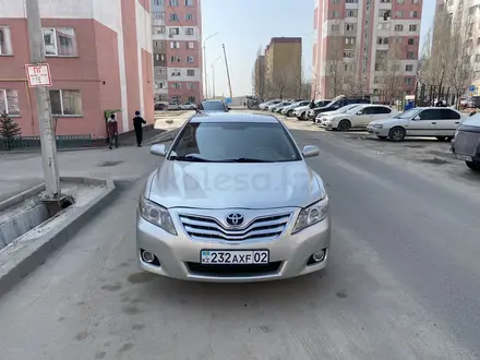 Toyota Camry 2007 года за 5 500 000 тг. в Алматы – фото 2