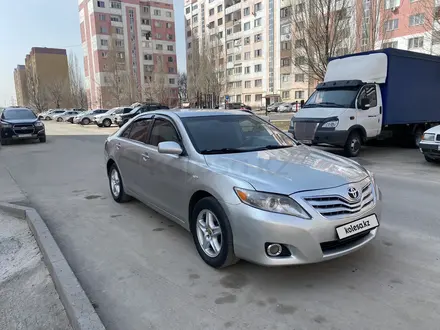 Toyota Camry 2007 года за 5 500 000 тг. в Алматы – фото 3
