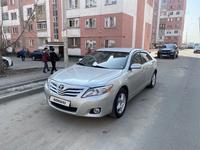 Toyota Camry 2007 года за 5 450 000 тг. в Алматы