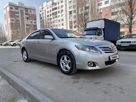 Toyota Camry 2007 года за 5 500 000 тг. в Алматы – фото 4
