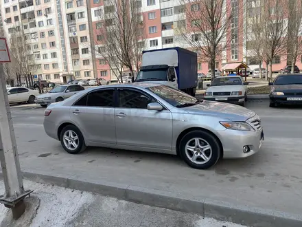 Toyota Camry 2007 года за 5 500 000 тг. в Алматы – фото 5