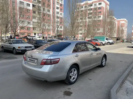 Toyota Camry 2007 года за 5 500 000 тг. в Алматы – фото 7