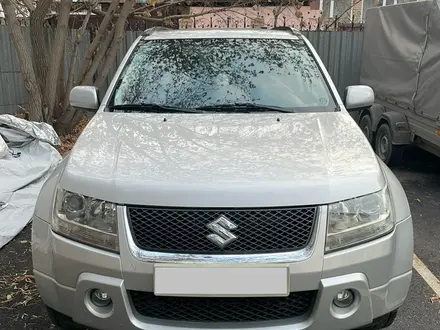 Suzuki Grand Vitara 2007 года за 5 600 000 тг. в Астана – фото 19