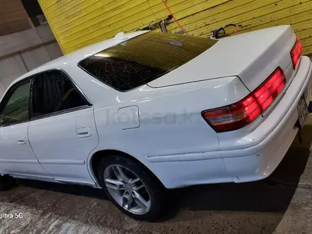 Toyota Mark II 1998 года за 2 600 000 тг. в Алматы – фото 13