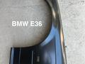 Крыло Mercedes, BMW, Audiүшін25 000 тг. в Шымкент – фото 5