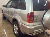 Toyota RAV4 2001 годаүшін5 300 000 тг. в Астана – фото 3
