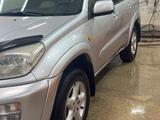 Toyota RAV4 2001 годаүшін5 300 000 тг. в Астана – фото 4