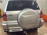 Toyota RAV4 2001 годаүшін5 300 000 тг. в Астана – фото 5