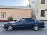 BMW 525 1991 годаүшін1 390 000 тг. в Туркестан – фото 2