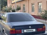 BMW 525 1991 годаүшін1 390 000 тг. в Туркестан – фото 3