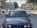 BMW 525 1991 годаүшін1 390 000 тг. в Туркестан