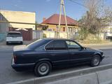 BMW 525 1991 годаүшін1 390 000 тг. в Туркестан – фото 5