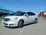 Nissan Teana 2008 года за 4 300 000 тг. в Кызылорда