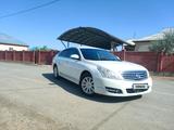 Nissan Teana 2008 года за 4 300 000 тг. в Кызылорда – фото 2