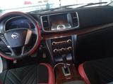 Nissan Teana 2008 года за 4 300 000 тг. в Кызылорда – фото 3
