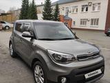 Kia Soul 2018 годаfor8 200 000 тг. в Усть-Каменогорск – фото 2