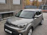 Kia Soul 2018 годаfor8 200 000 тг. в Усть-Каменогорск