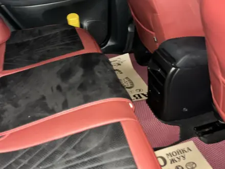 Nissan Sentra 2014 года за 3 800 000 тг. в Алматы – фото 12