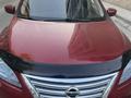 Nissan Sentra 2014 года за 3 800 000 тг. в Алматы – фото 13