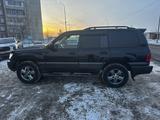 Lexus LX 470 2006 года за 9 500 000 тг. в Алматы – фото 4