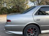 Toyota Camry 1999 года за 3 450 000 тг. в Алматы – фото 5