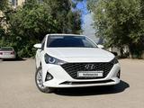 Hyundai Accent 2021 годаүшін7 700 000 тг. в Актобе