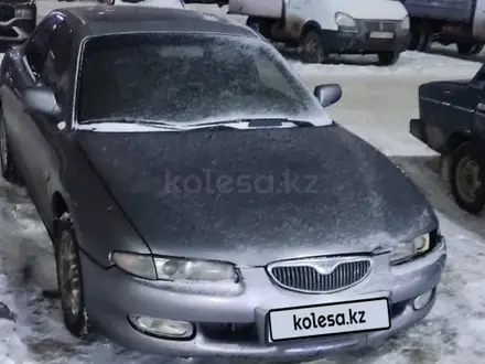 Mazda Xedos 6 1994 года за 650 000 тг. в Астана – фото 5