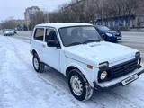 ВАЗ (Lada) Lada 2121 2011 года за 900 000 тг. в Актобе – фото 4