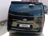 Hyundai Starex 2008 года за 7 000 000 тг. в Тараз – фото 2