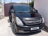 Hyundai Starex 2008 года за 7 000 000 тг. в Тараз – фото 4