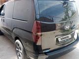 Hyundai Starex 2008 года за 7 000 000 тг. в Тараз – фото 5