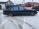 Mercedes-Benz S 600 1996 годаfor3 000 000 тг. в Атырау