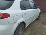 Chevrolet Lacetti 2011 годаүшін2 800 000 тг. в Уральск – фото 4