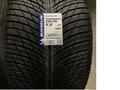 Зимние шины без шипов Michelin Pilot Alpin PA5for450 000 тг. в Алматы – фото 5