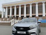ВАЗ (Lada) XRAY 2017 года за 3 800 000 тг. в Атырау